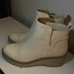 Dolce Vita Boots